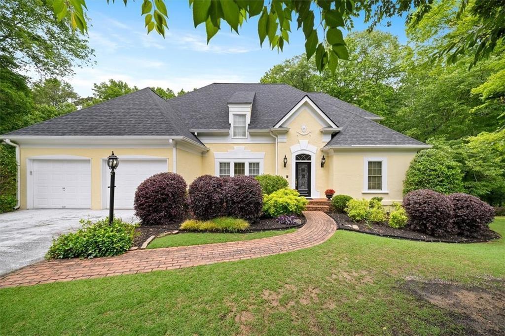 400 Ashdowne Way, Atlanta, GA 30350