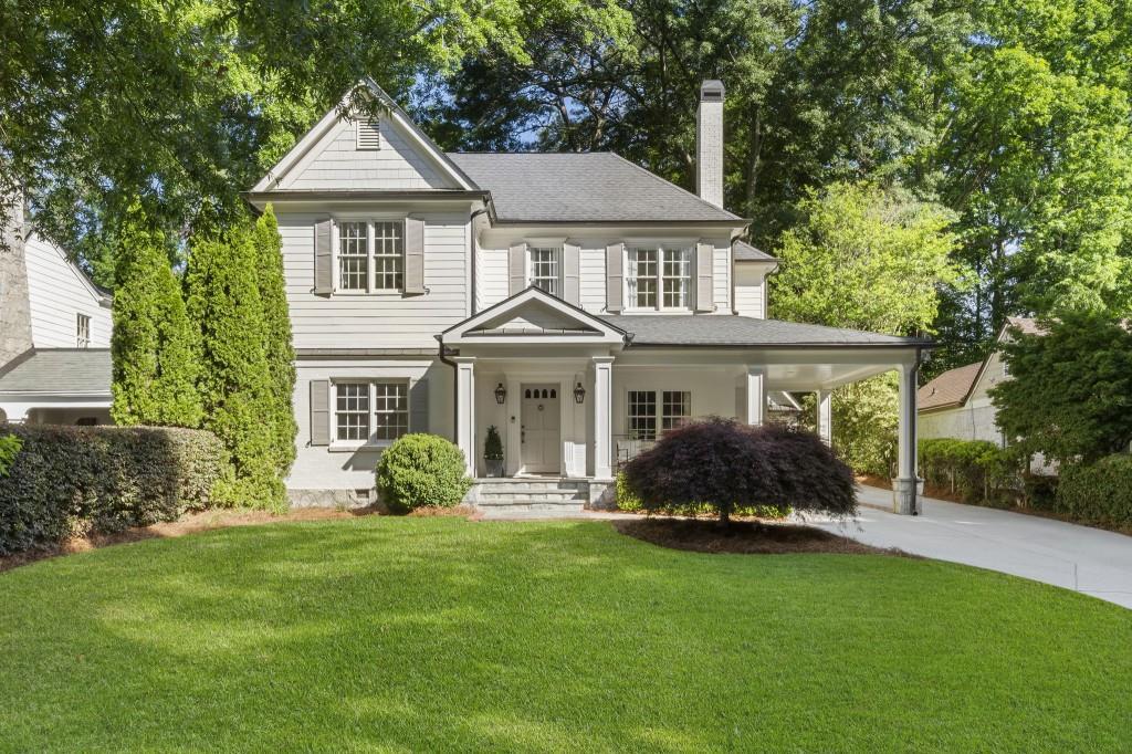 720 E Paces Ferry Rd., Atlanta, GA 30305