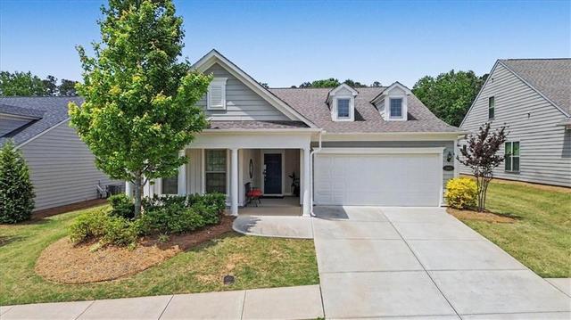 Homes Just Sold That Attend Clark Creek Elementary School: July 14th to July 20th