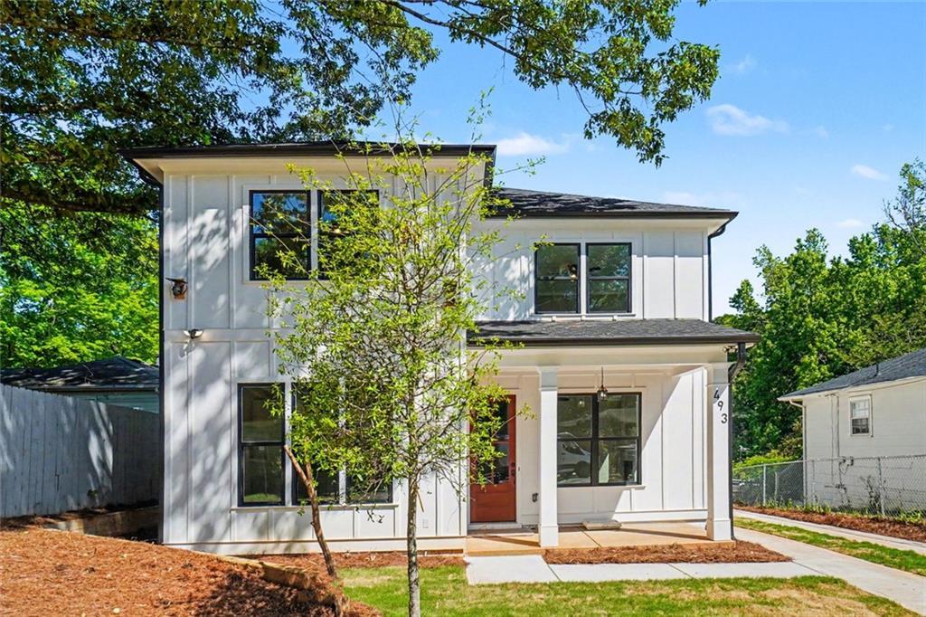 493 Woodrow Ave., Hapeville, GA 30354