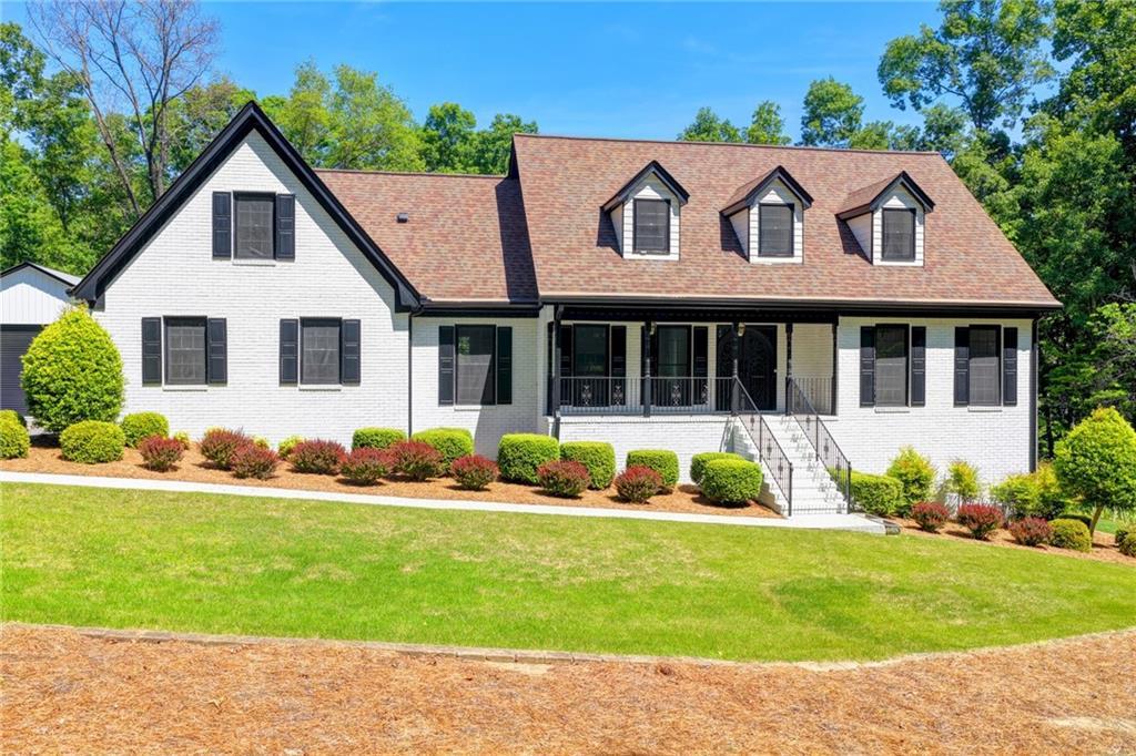 1505 Old Fountain Rd., Lawrenceville, GA 30043