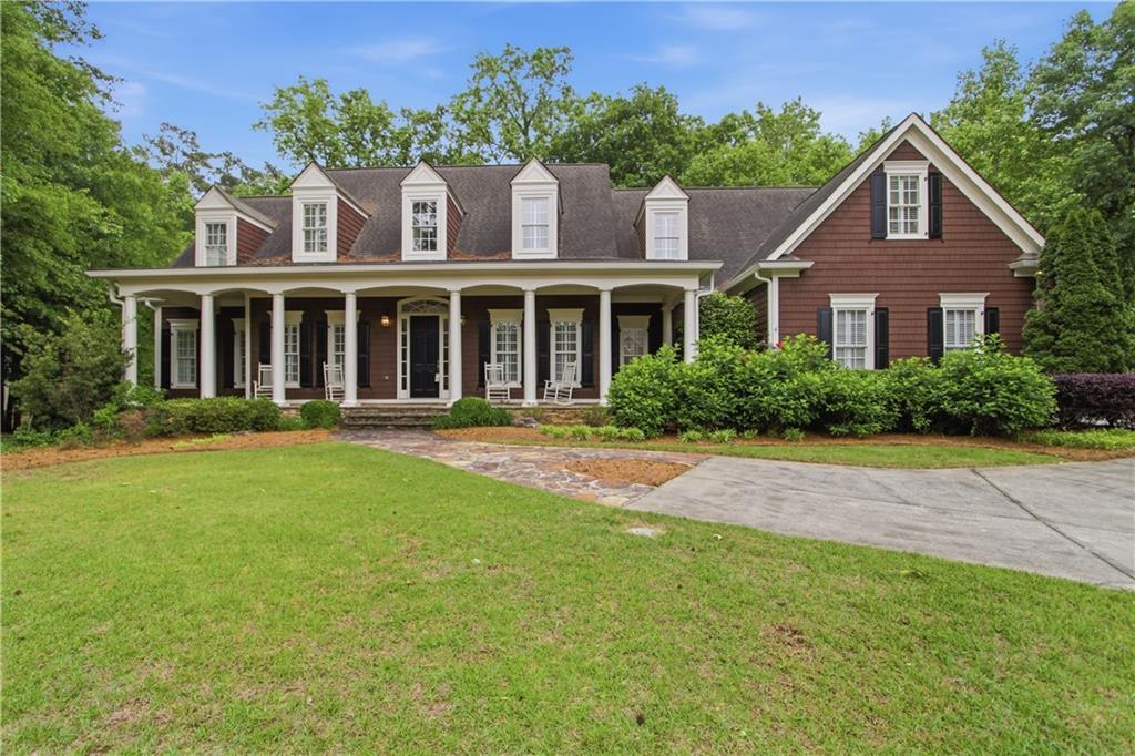 2473 Kirk Ln., Kennesaw, GA 30152