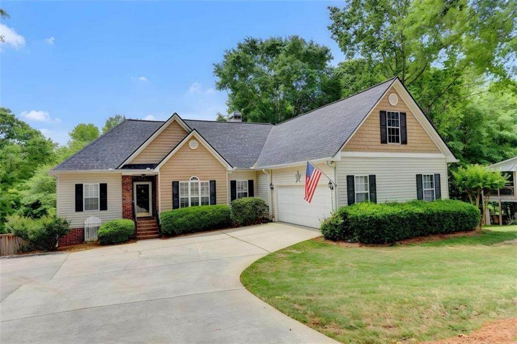 4738 Thunder River Dr., Gainesville, GA 30506