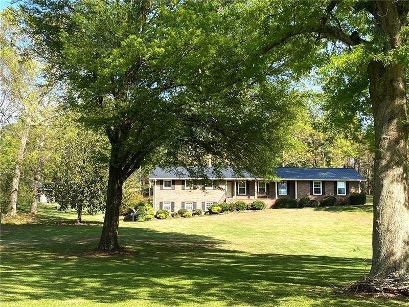 408 Mac Johnson Rd., Cartersville, GA 30121