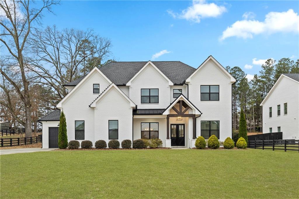 2381 Jones Phillips Rd., Dacula, GA 30019