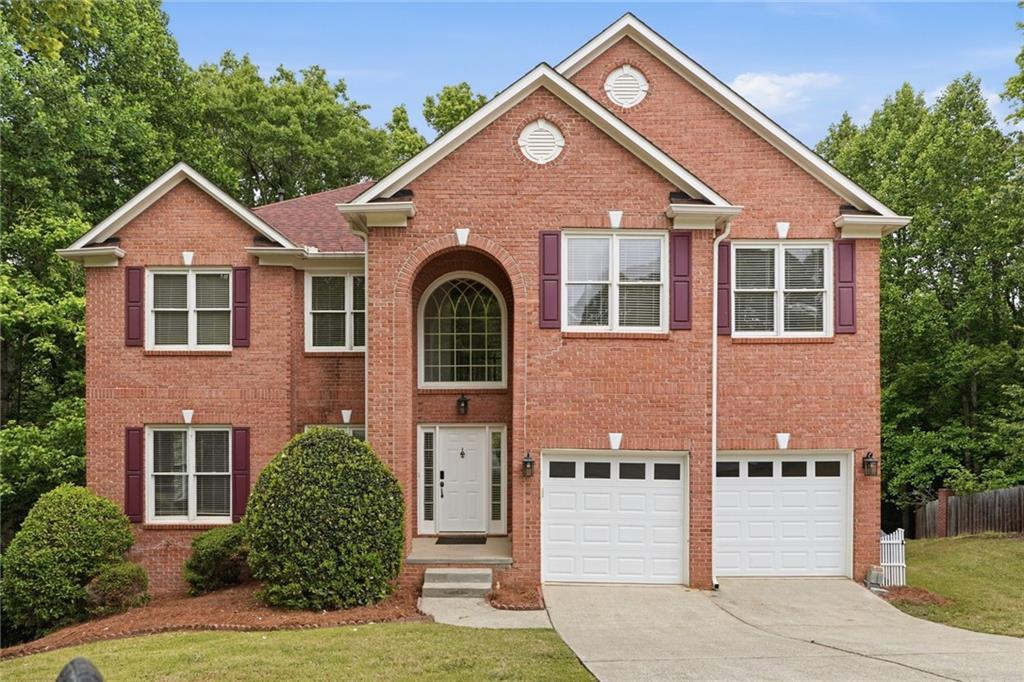 3616 Creek Arbor Ct., Suwanee, GA 30024
