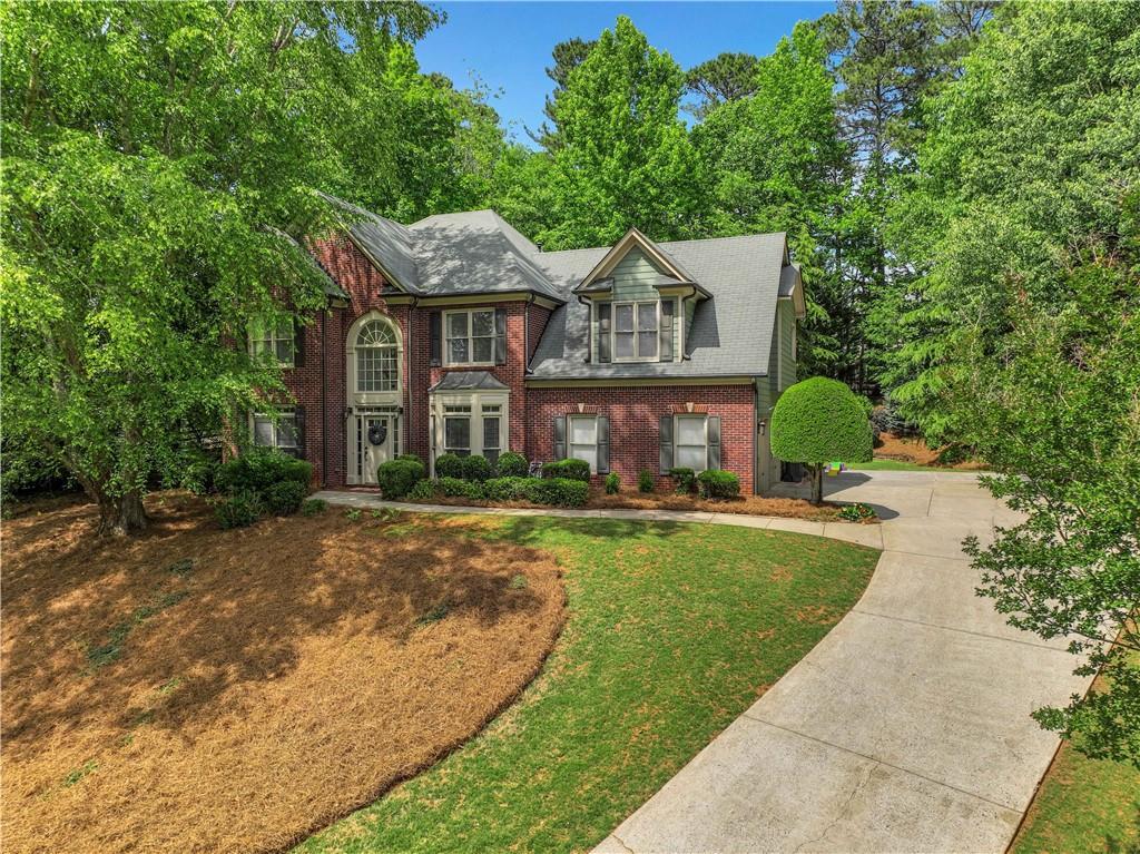 2015 Barrett Dr., Cumming, GA 30040