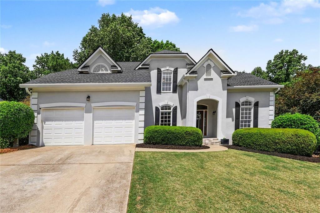 5640 The Twelfth Fairway, Suwanee, GA 30024