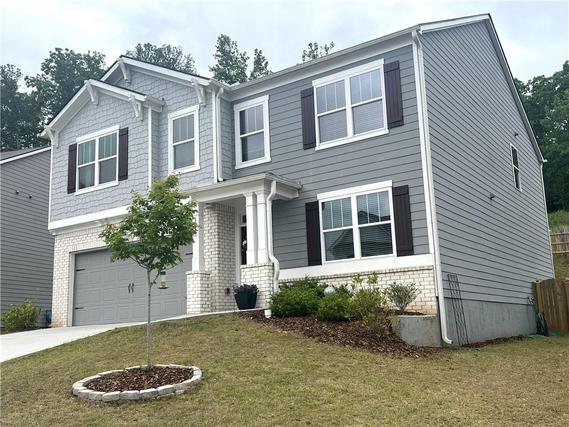 New Homes For Sale This Week in Dawsonville: May 1st to May 7th