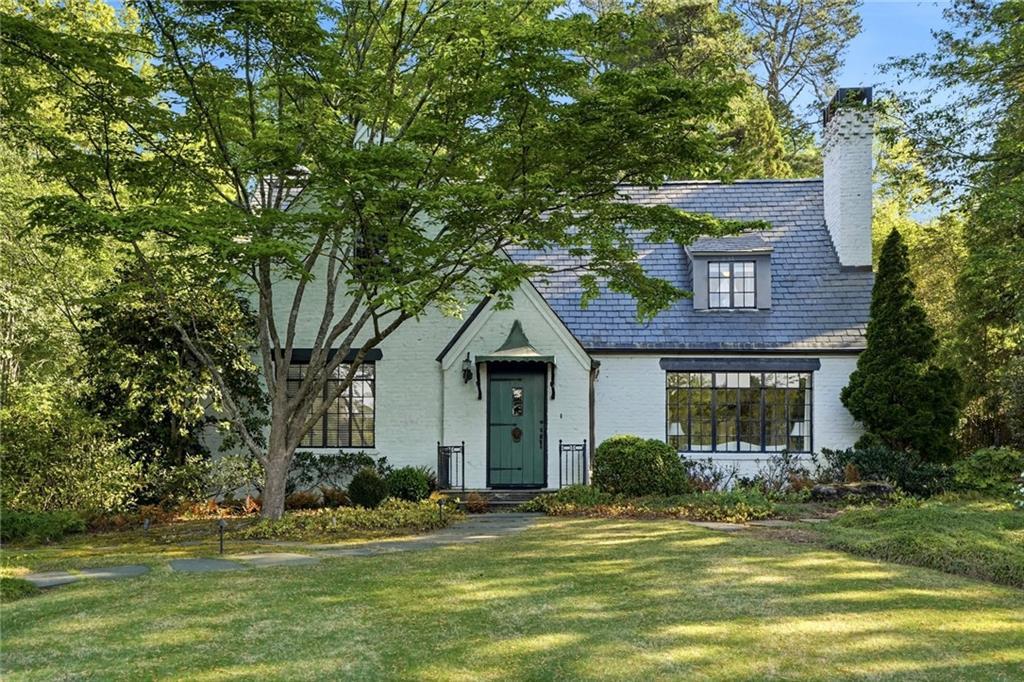 3990 E Brookhaven Dr., Atlanta, GA 30319