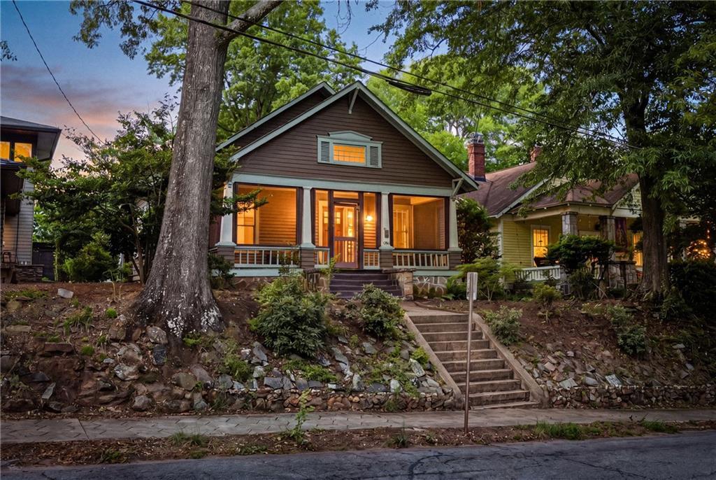 1286 Mclendon Ave., Atlanta, GA 30307