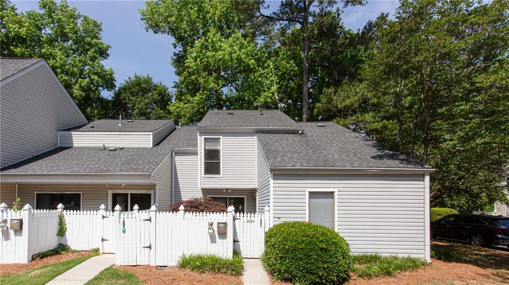 2684 Meadowlawn Dr., Marietta, GA 30067