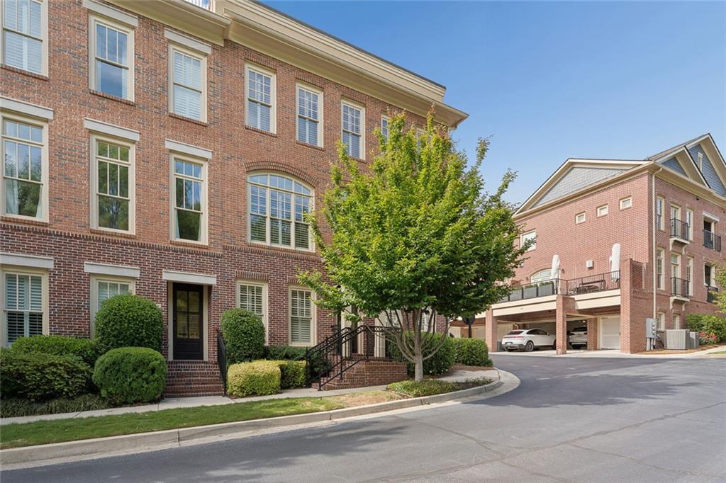 1114 River Vista Dr., Atlanta, GA 30339