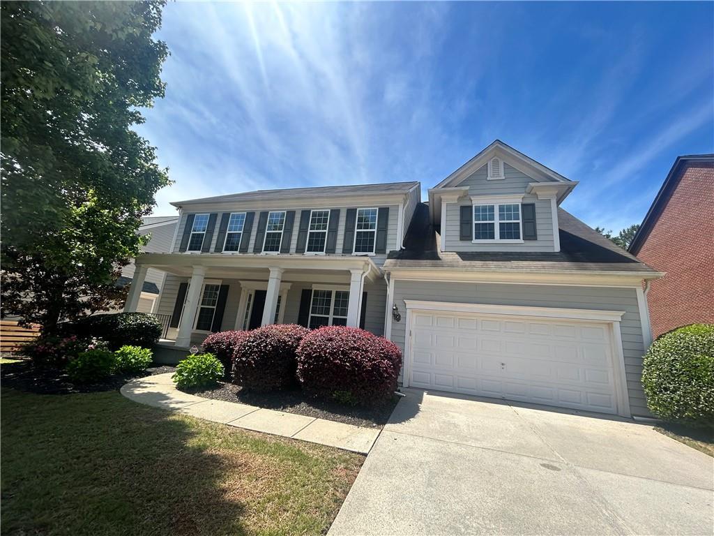 4385 Colchester Creek Dr., Cumming, GA 30040