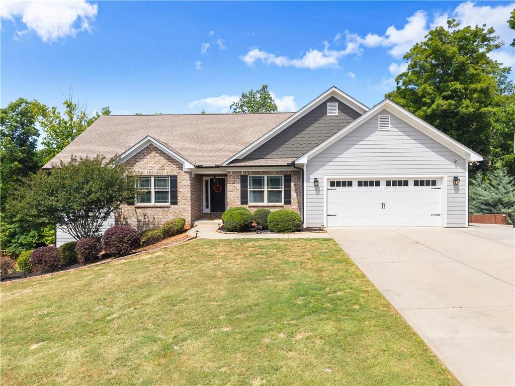 494 Katherine Dr., Jefferson, GA 30549