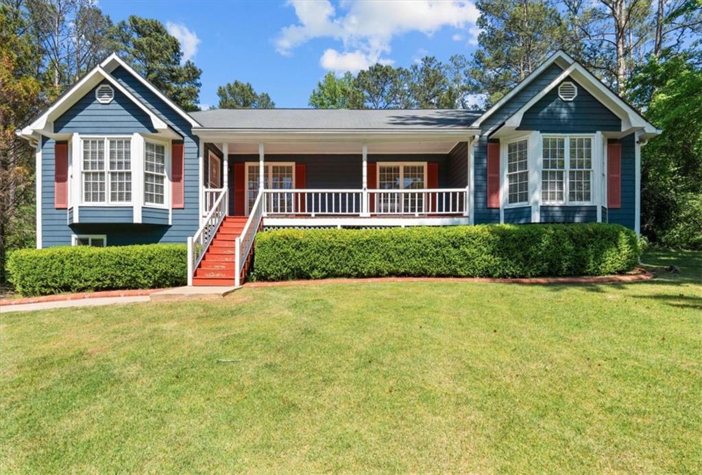 51 Bedford Ct., Douglasville, GA 30134