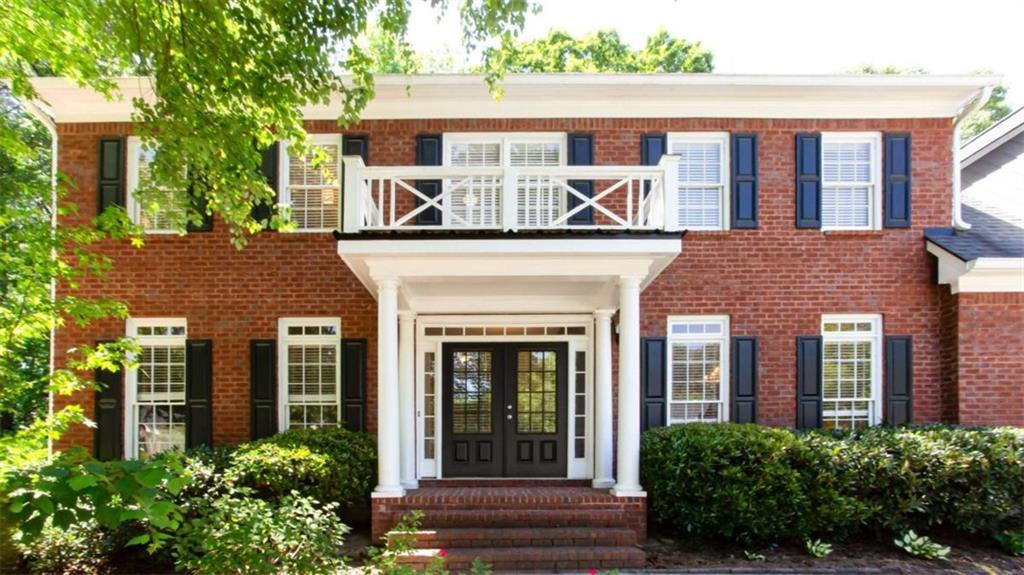 2055 Milfield Cir., Snellville, GA 30078