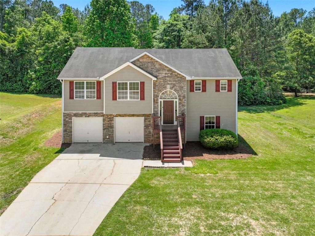 75 Shadowbrook Dr., Covington, GA 30016