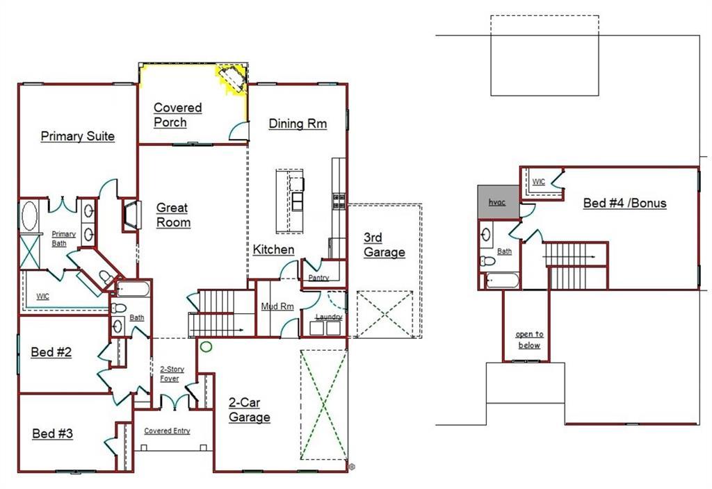 111 Cherokee Rose Ln., Hoschton, GA 30548
