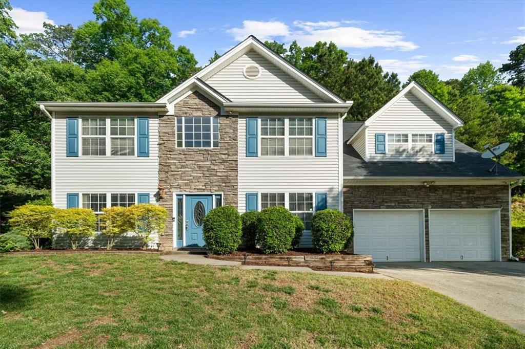 1930 Skylar Leigh Dr., Buford, GA 30518
