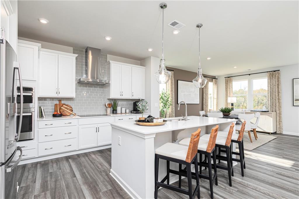 3220 Croftside Commons, Powder Springs, GA 30127