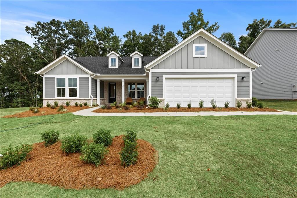 905 Hillwood Cir., Villa Rica, GA 30180
