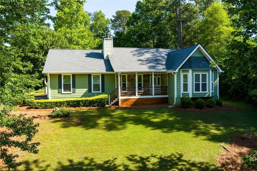 180 Hayes Cir., Rex, GA 30273