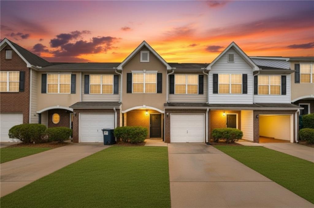 699 Georgetown Ct., Jonesboro, GA 30236