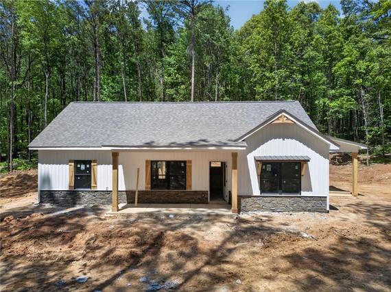 New Construction Homes For Sale This Week in Lindale: May 6th to May 12th