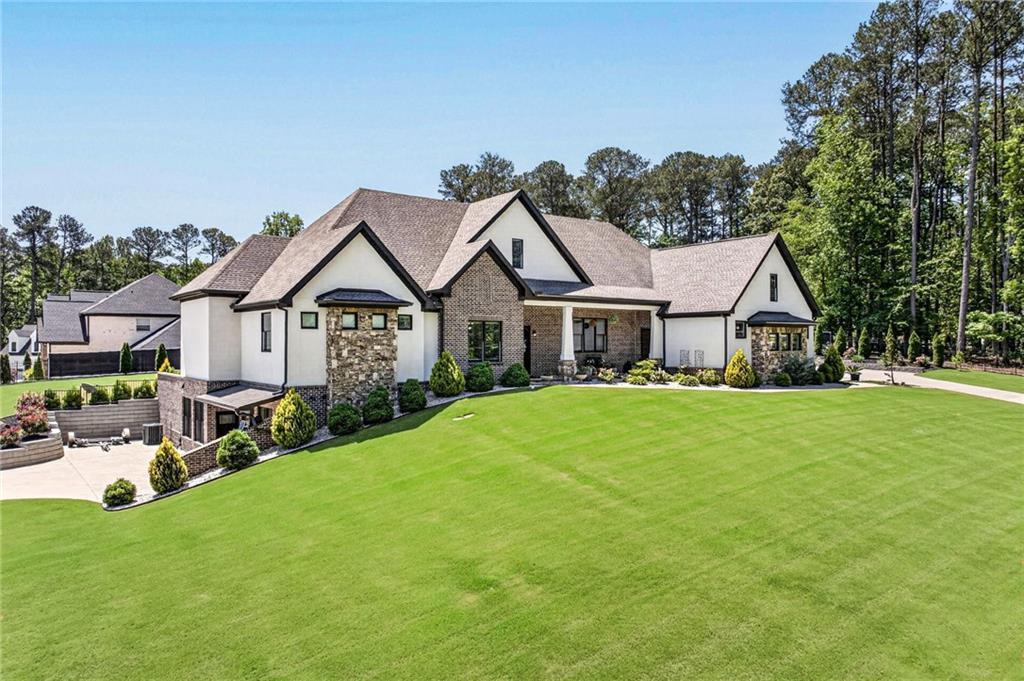 783 Blackberry Tr., Lawrenceville, GA 30043