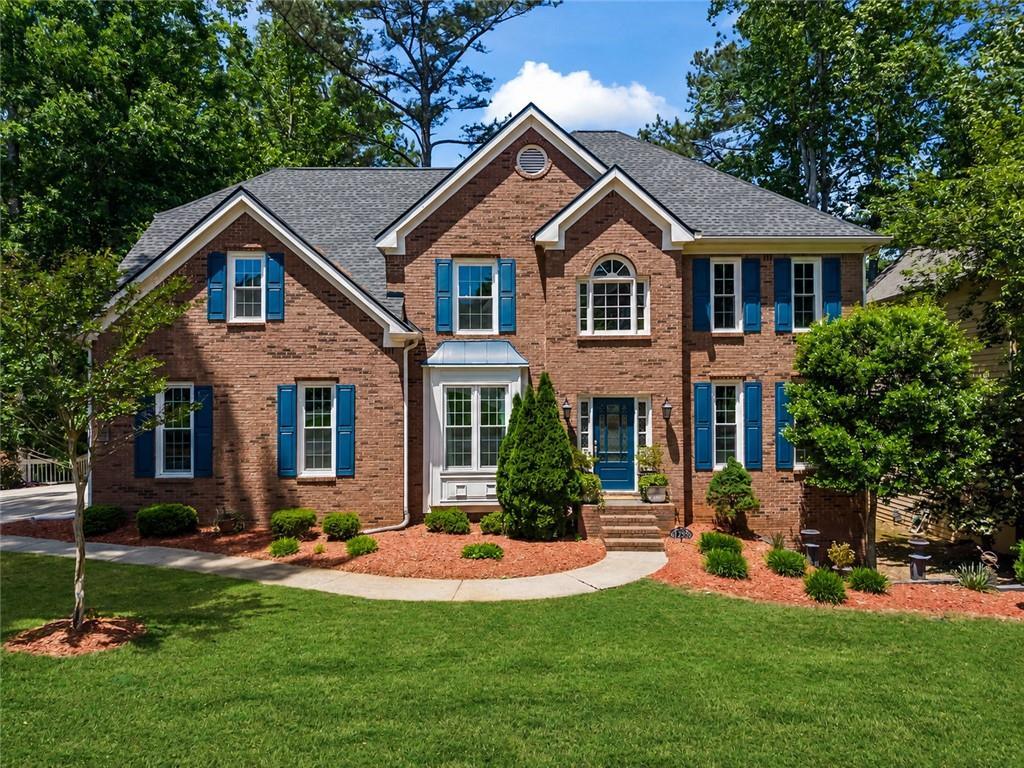 1295 Ashworth Ave., Marietta, GA 30064
