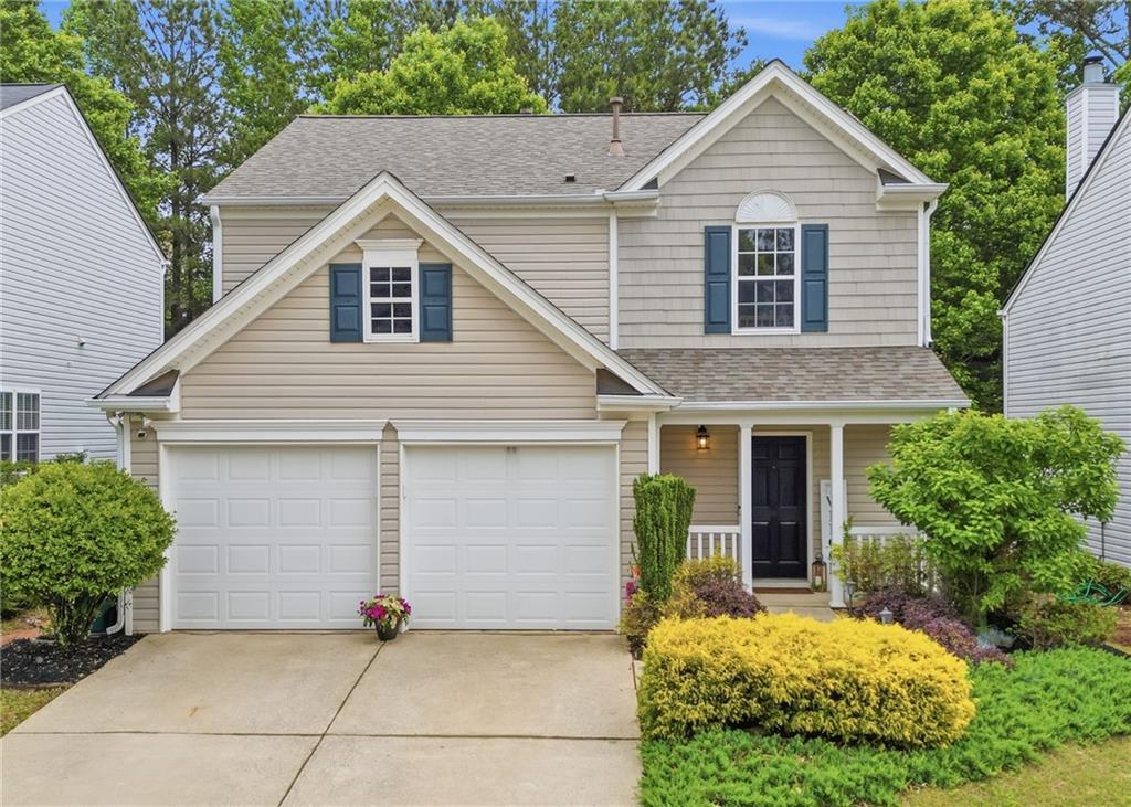 222 Weatherstone Pointe Dr., Woodstock, GA 30188