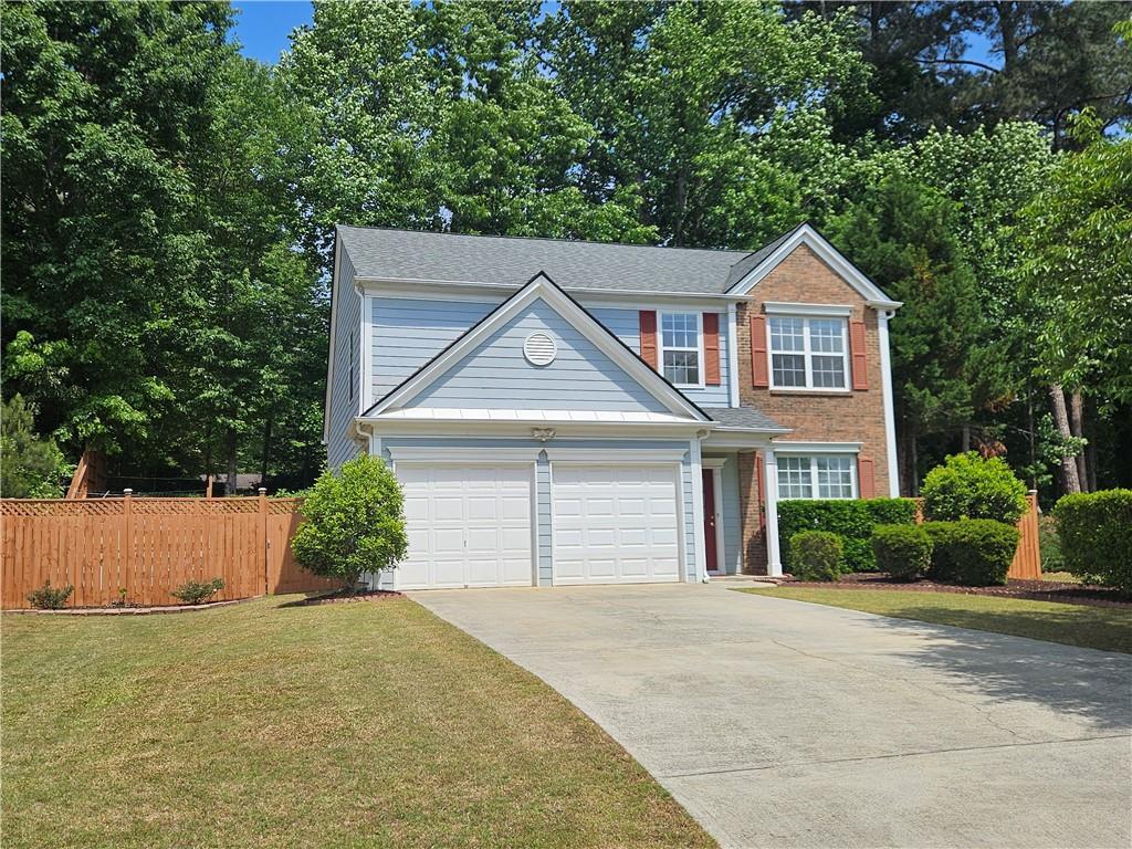 2608 Davenham Ln., Duluth, GA 30096