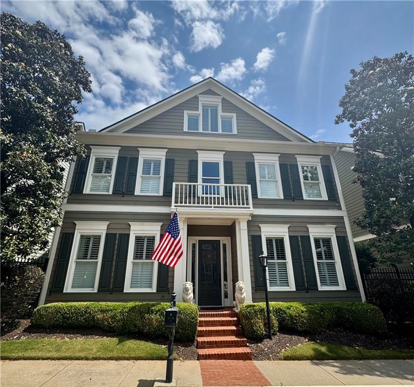 370 Kendemere Pointe, Roswell, GA 30075