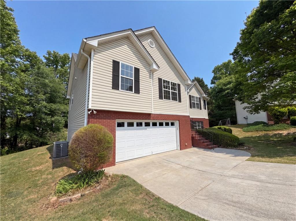 3222 Keenly Ives Ct., Buford, GA 30519