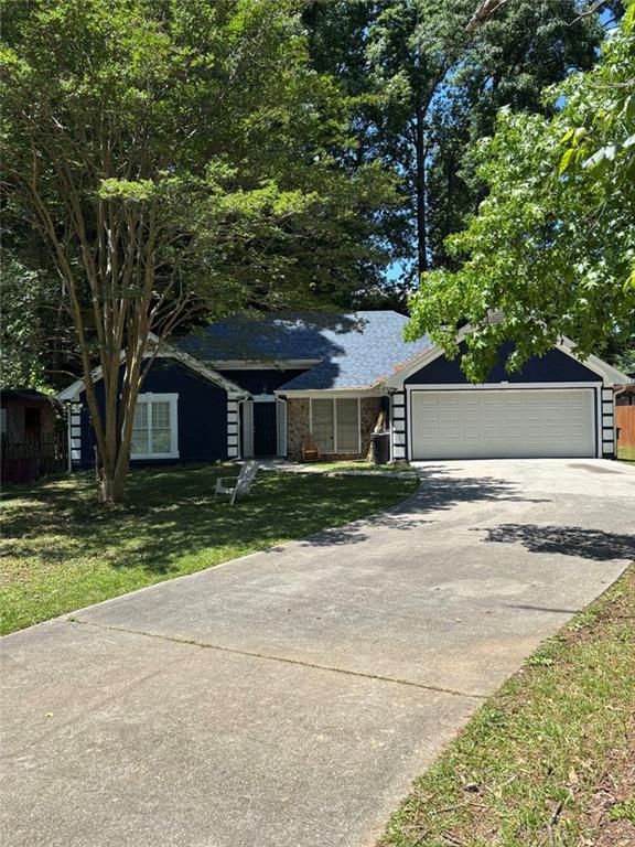 3912 Pleasant Tr., Atlanta, GA 30340