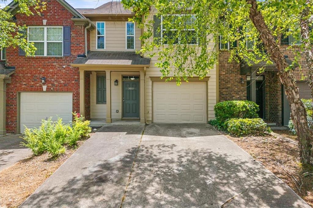 3687 Utoy Dr., Atlanta, GA 30331