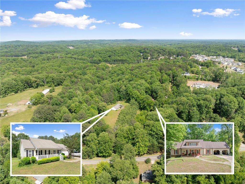 5141 Strickland Rd., Gainesville, GA 30507