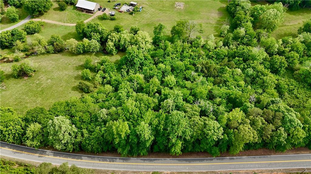 Hwy 293, Cartersville, GA 30121
