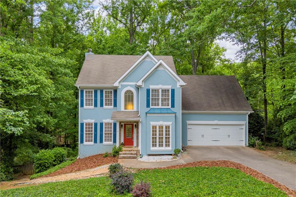 4630 Ansley Ln., Cumming, GA 30040