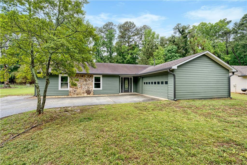 4276 Springfield Dr., Peachtree Corners, GA 30092