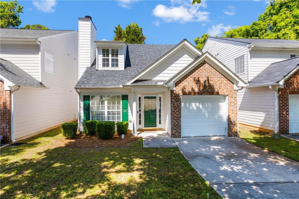 565 Carlton Pointe Dr., Palmetto, GA 30268
