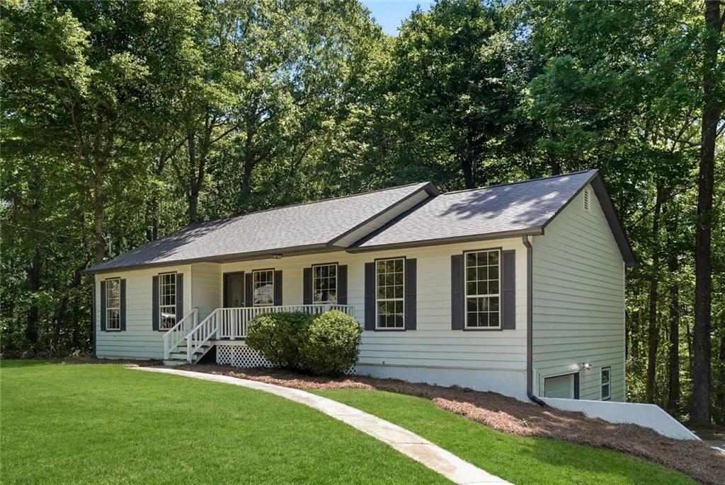 87 Harpers Pl., Carrollton, GA 30117