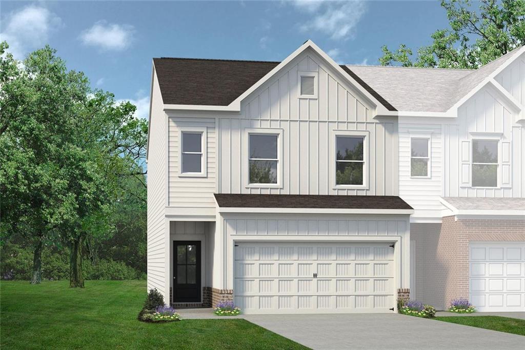 1019 Stiles Cir. #42, Cartersville, GA 30120