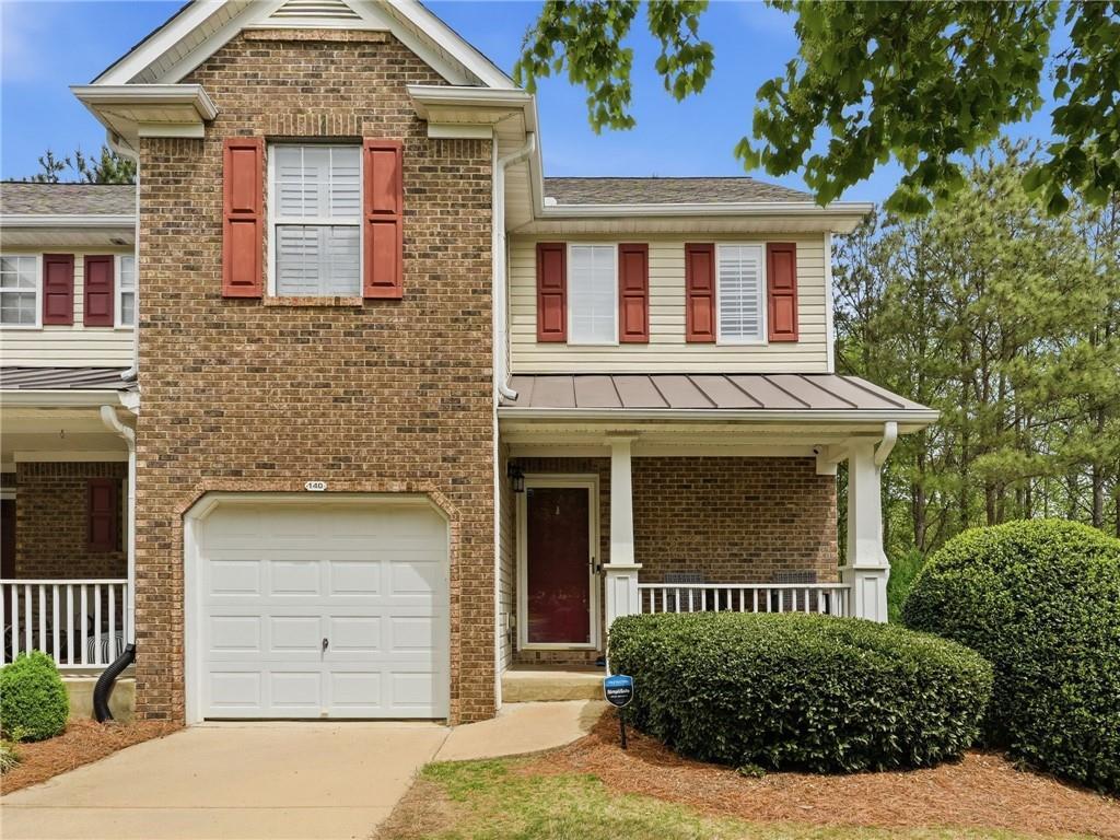 140 Fox Creek Dr., Woodstock, GA 30188