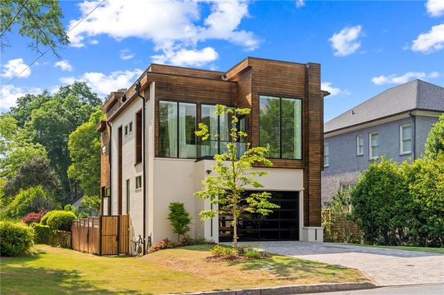 New Homes For Sale This Week That Attend Chamblee Middle School: May 1st to May 7th