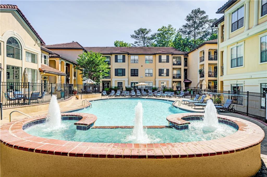 3777 Peachtree Rd. #1116, Brookhaven, GA 30319