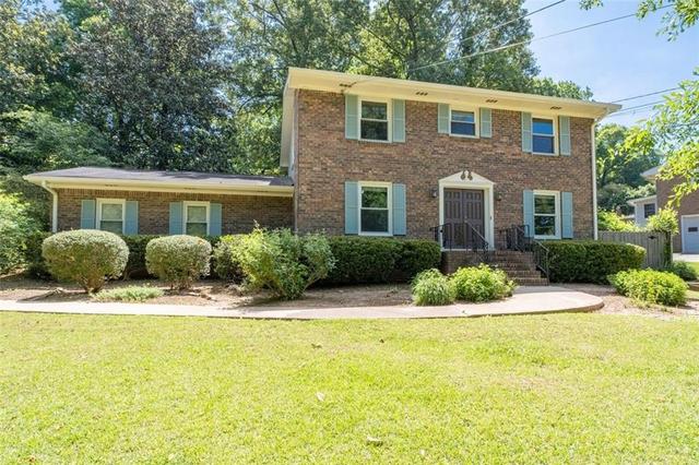 Homes Just Sold That Attend Peachtree Middle School: May 26th to June 1st