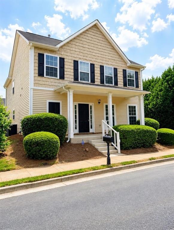 3140 Tylerton Dr., Atlanta, GA 30311