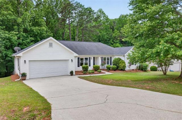 New Homes For Sale This Week That Attend Flowery Branch High School: May 1st to May 7th